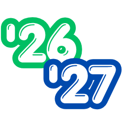 Nieuwe Indeling Jeugd seizoen '26/'27