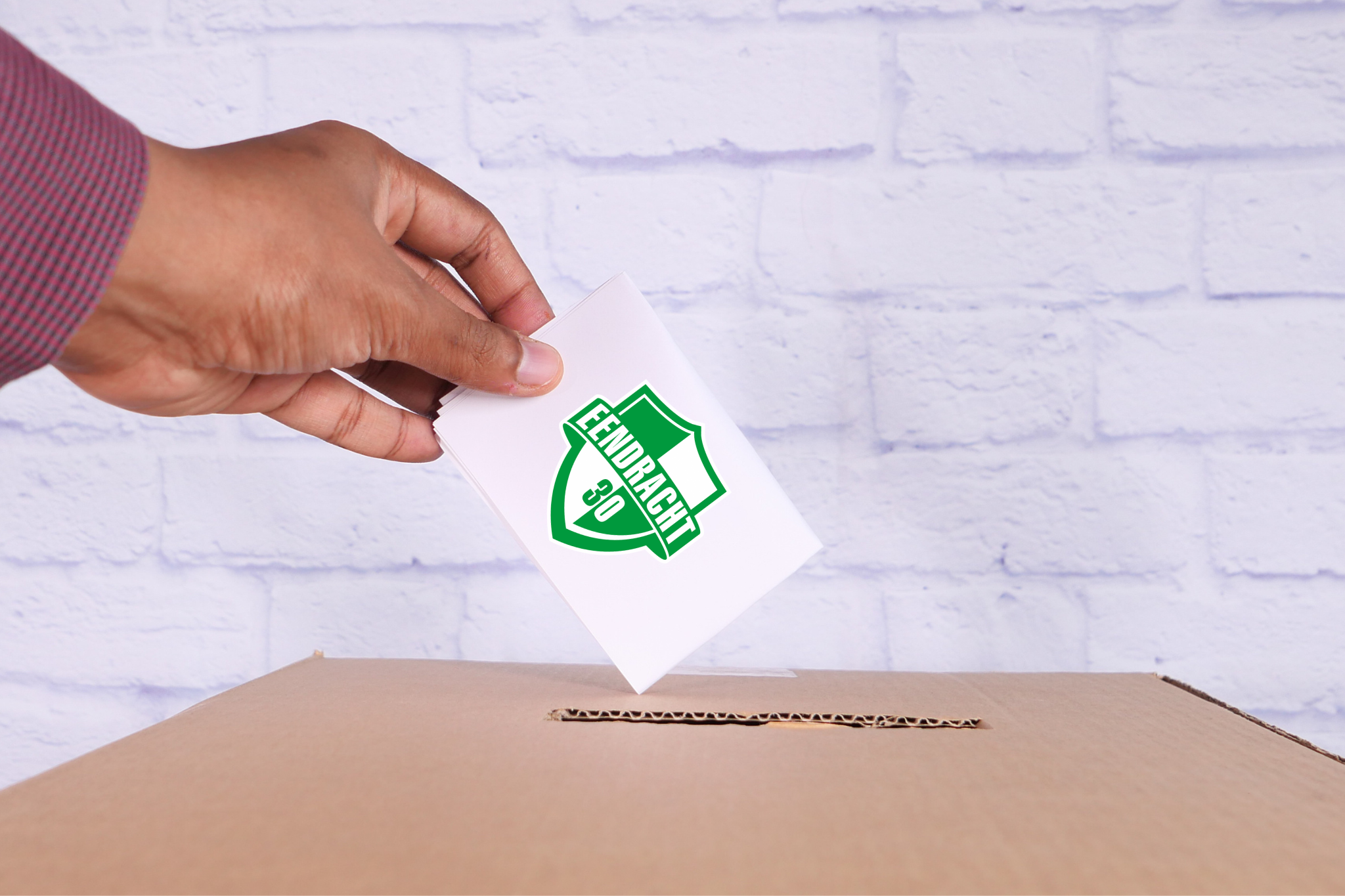 Nomineer nu jouw Clubman of Vrouw van het Jaar!