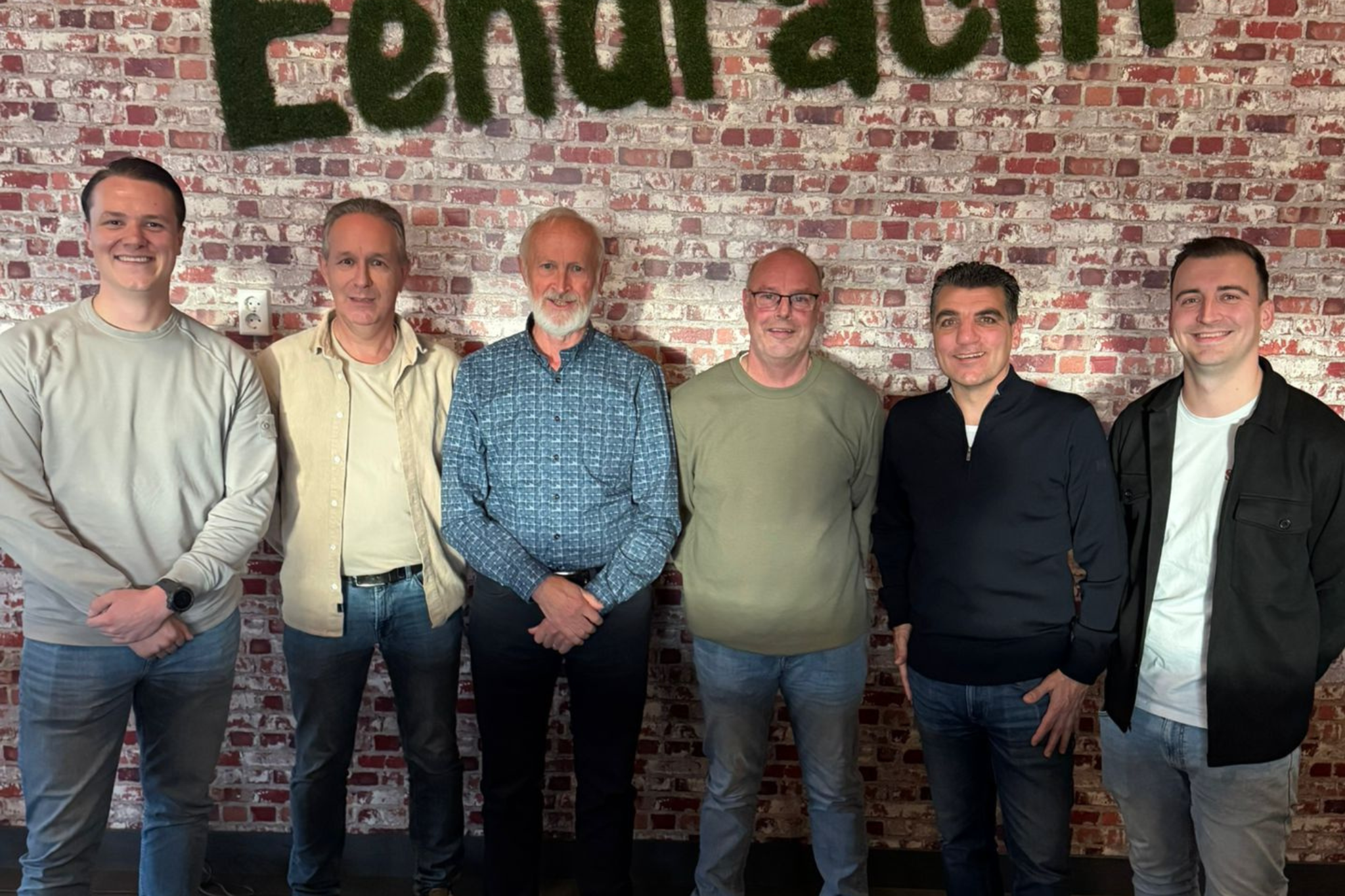 Terugblik op de Algemene Ledenvergadering van 26 oktober 2025