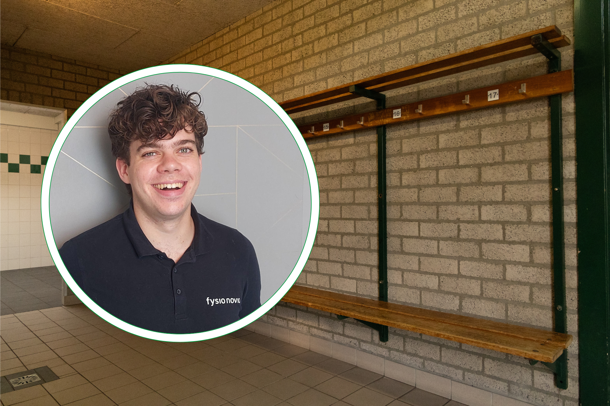 Gratis Inloopspreekuur bij FysioNovio