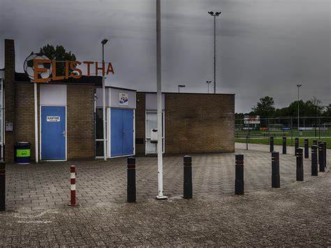 Eendracht Zaterdag 2 boekt verdiende overwinning op Elistha 2