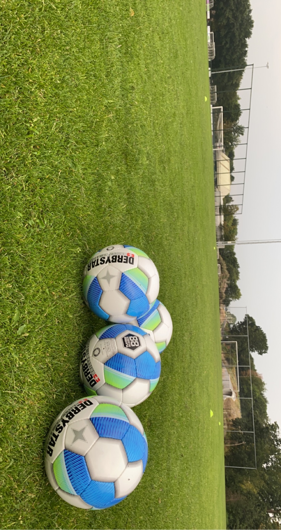 Start Oefen- en Bekerprogramma Selectie Teams bij Eendracht